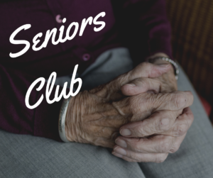 Seniors Club