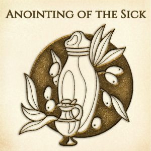 Anointing of the Sick