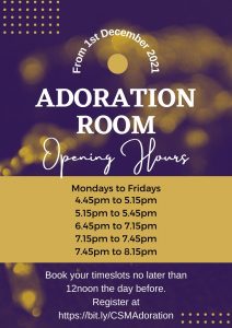 Adoration 14Jan Updated