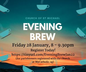 Evening Brew Jan 2022b