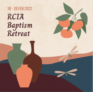 RCIA Baptism Retreat 01