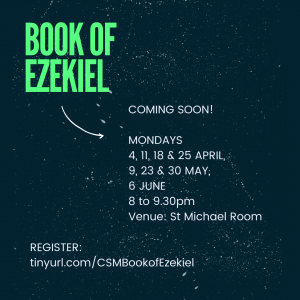 Book of Ezekiel 2105