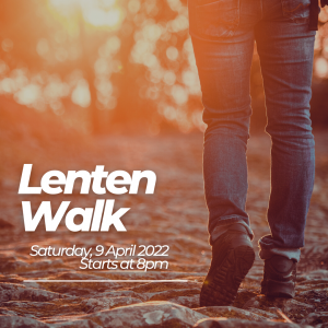 Lenten Walk 02