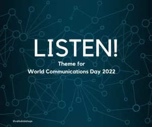 Listen-World-Communications-Day-2022