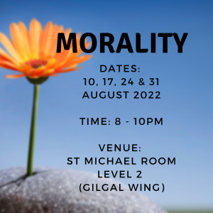 MORALITY 04