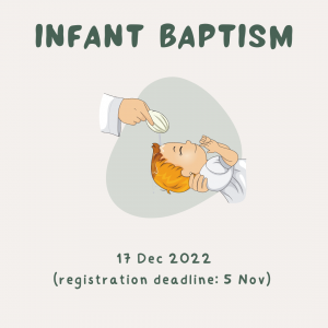 Infant baptism Dec2