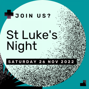 St Luke's Night