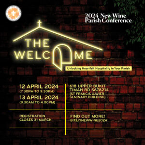 Wine Conference