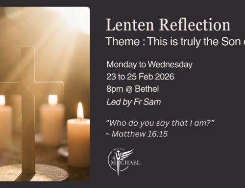 Check out the Latest Happenings In Our Community – 15 Feb 2026