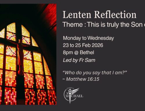 Check out the Latest Happenings In Our Community – 22 Feb 2026