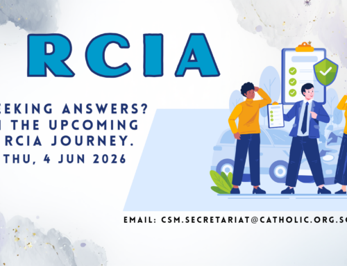 Check out the Latest Happenings In Our Community – 8 Feb 2026