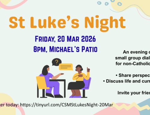 Check out the Latest Happenings In Our Community – 1 Mar 2026