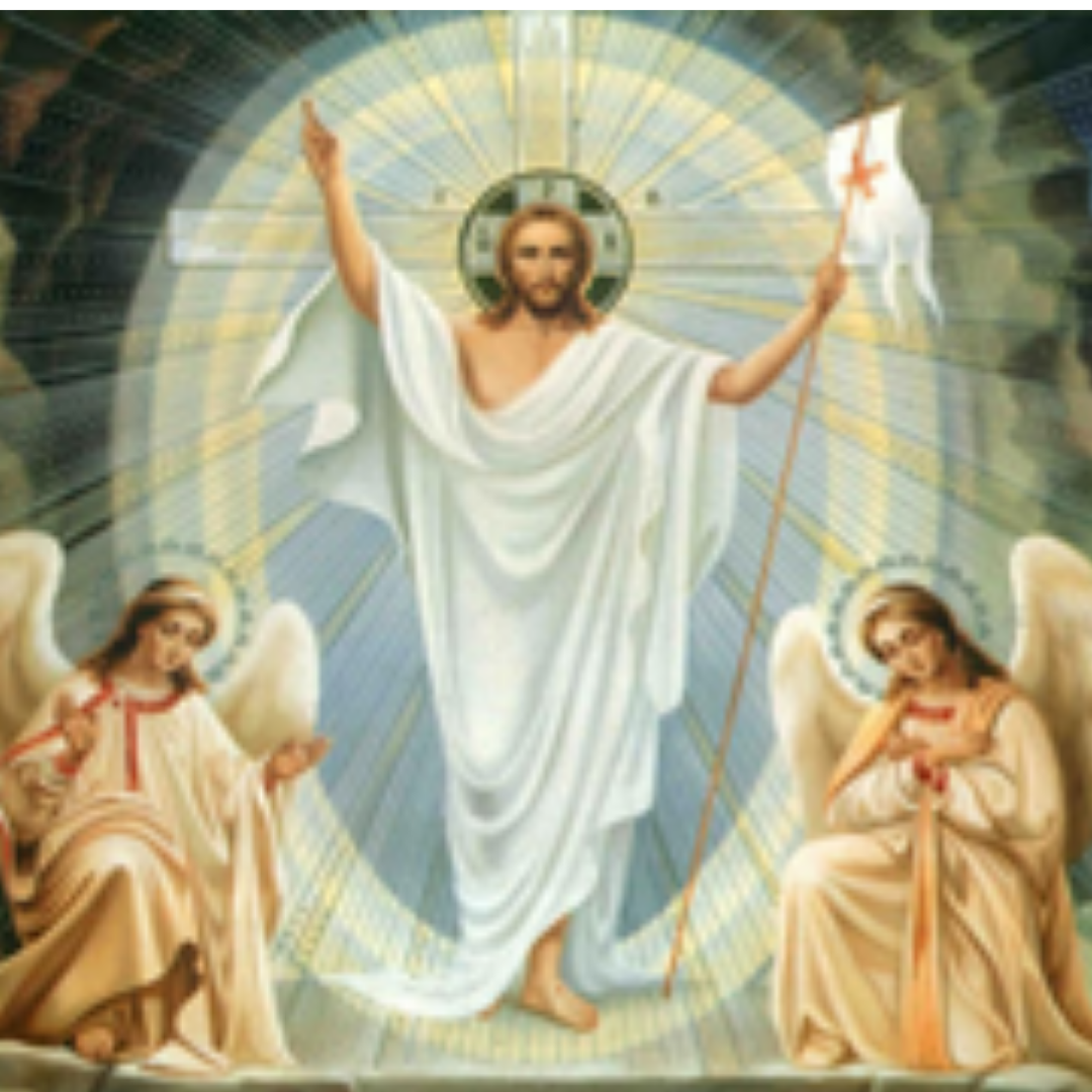 Jesus, Light of the Nations_ An Introduction to Lumen Gentium