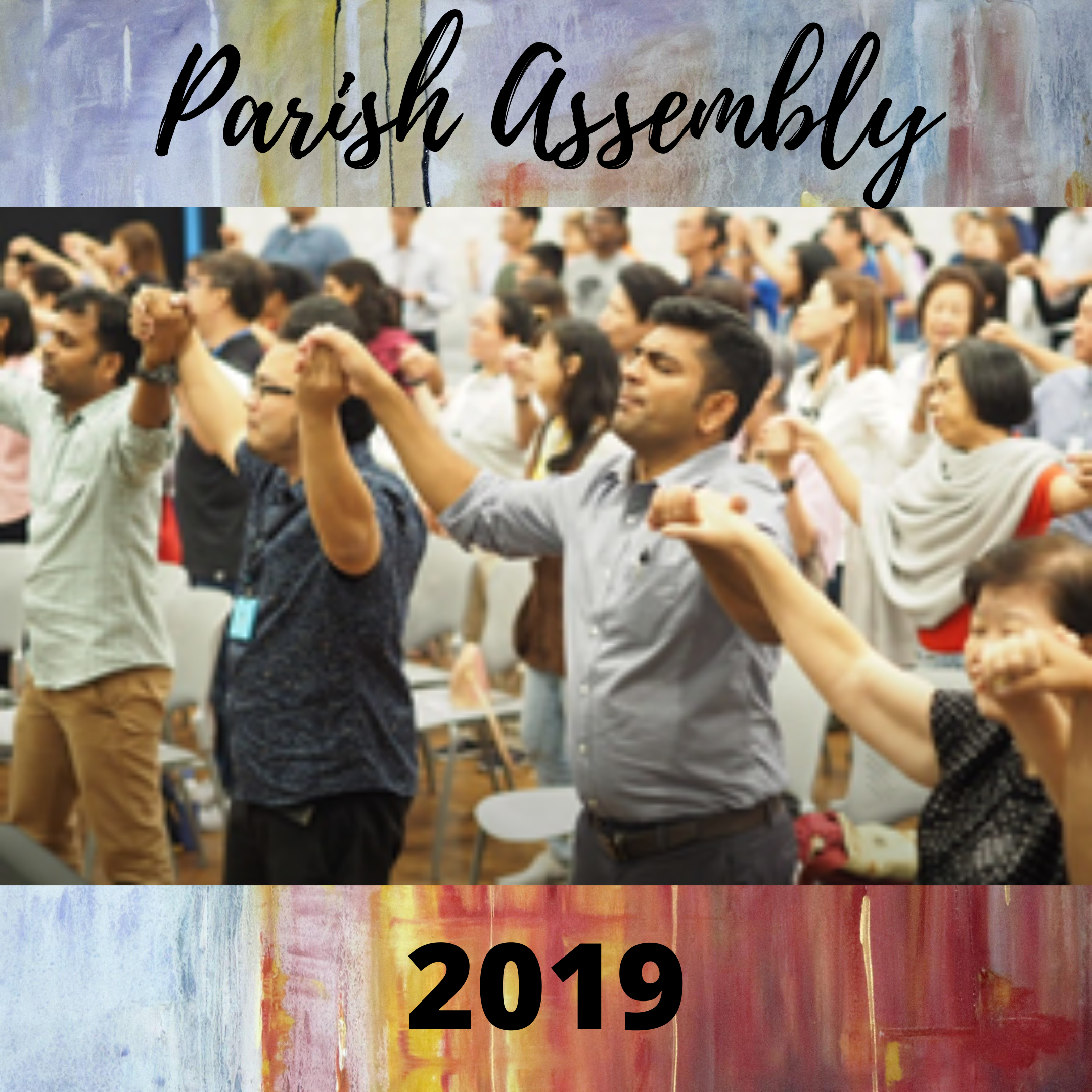 Parish Assembly 2019