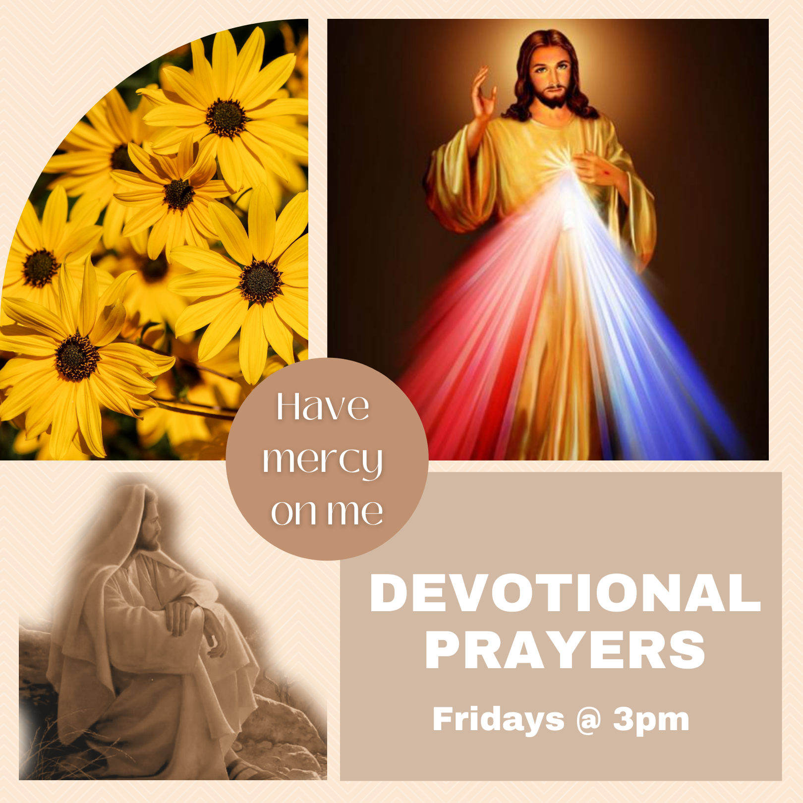 Devotional Prayers