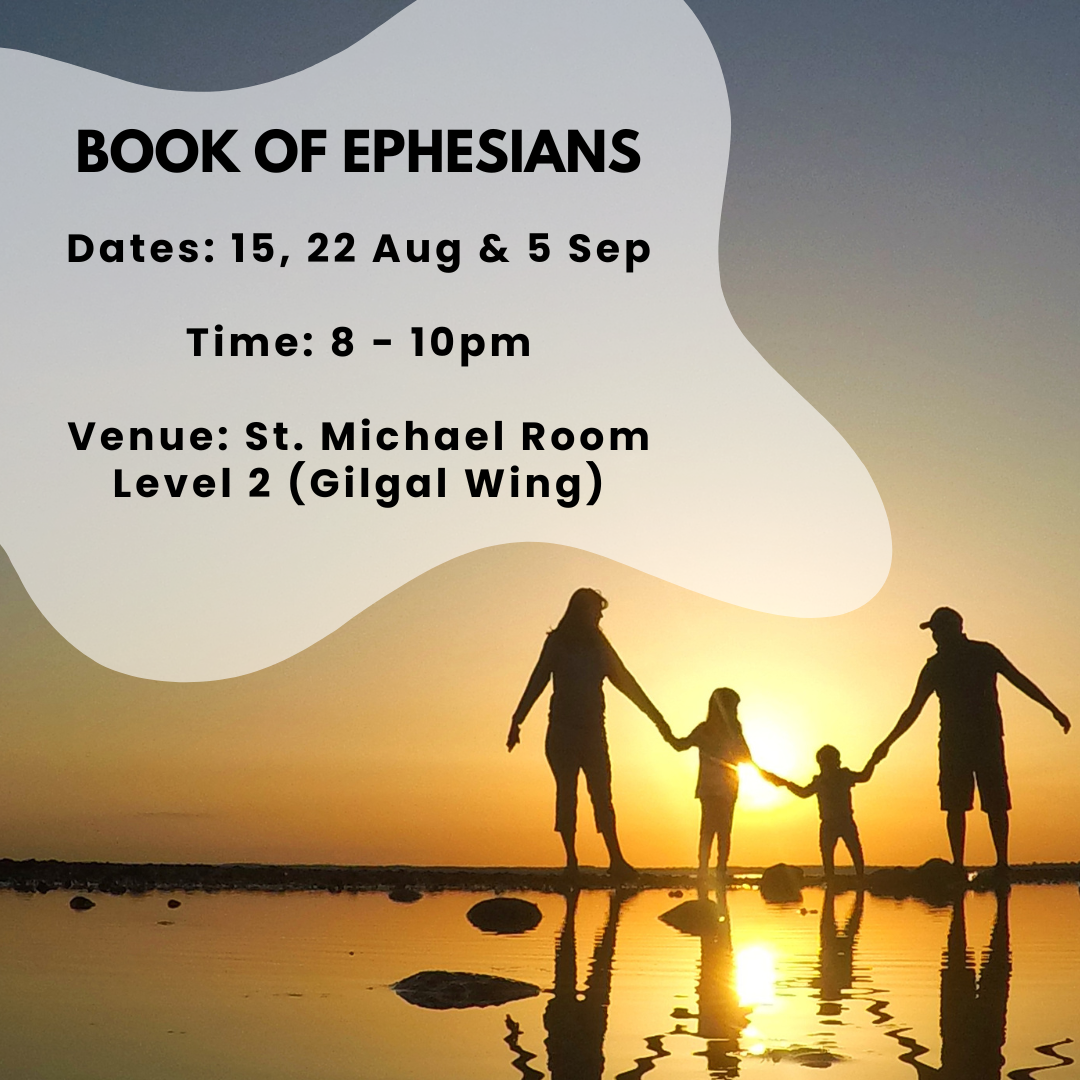 BOOK OF EPHESIANS 02