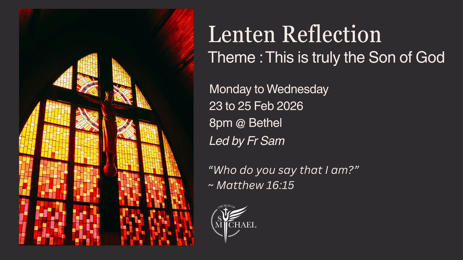 Check out the Latest Happenings In Our Community – 22 Feb 2026