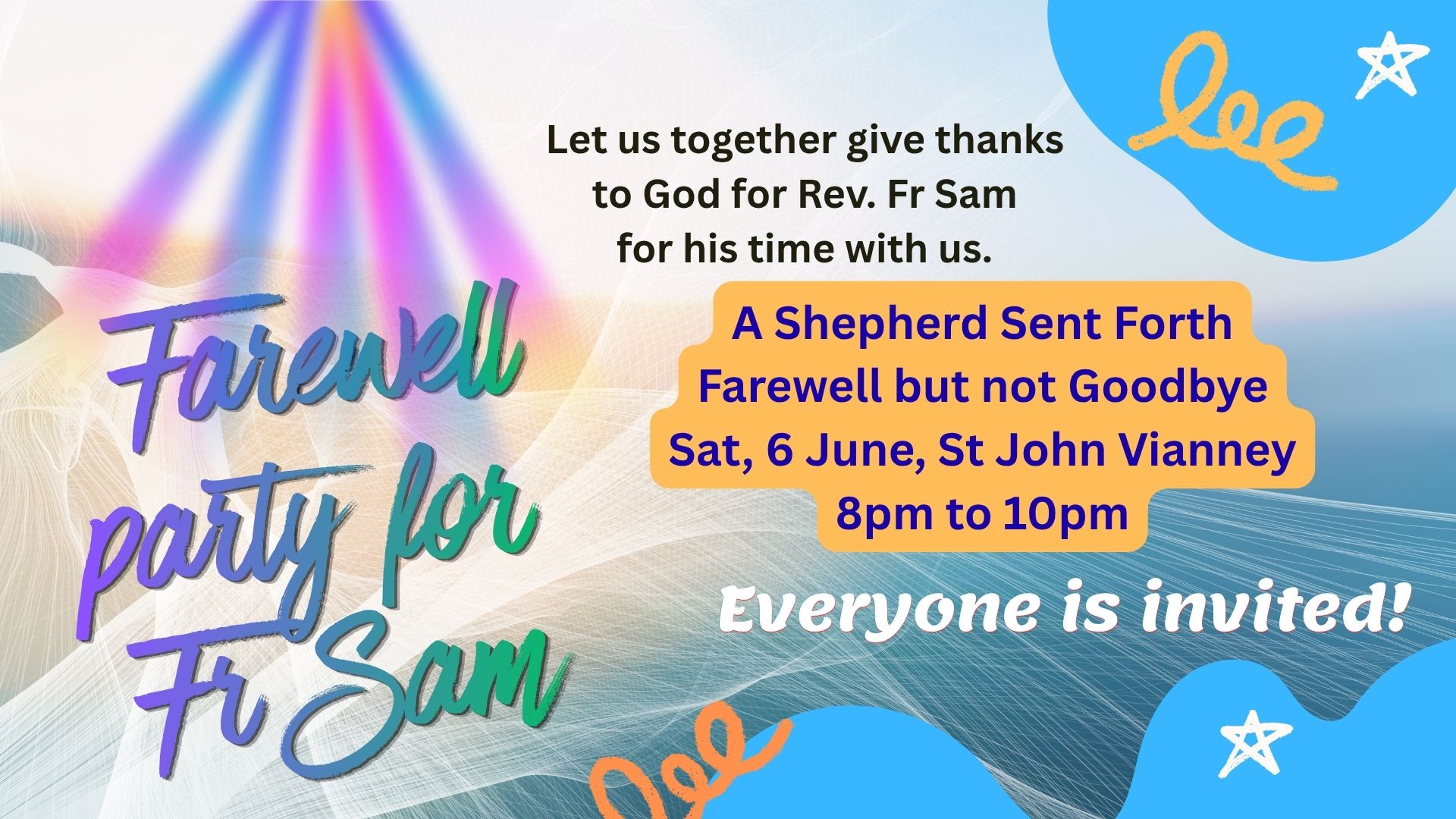 Check out the Latest Happenings In Our Community –  31 May 2026